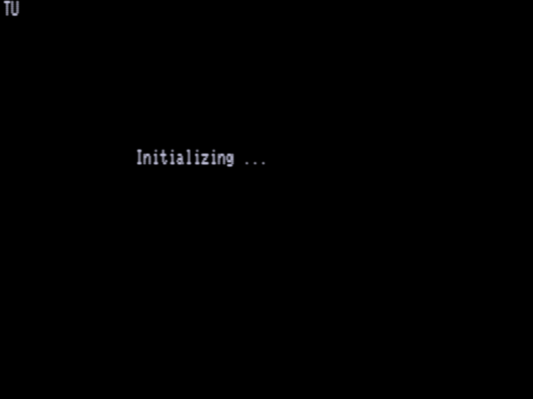 Screen shot